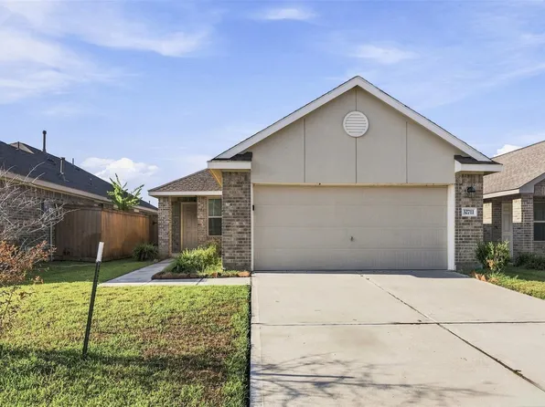 32711 Orchard Haze Dr, Brookshire, TX 77423