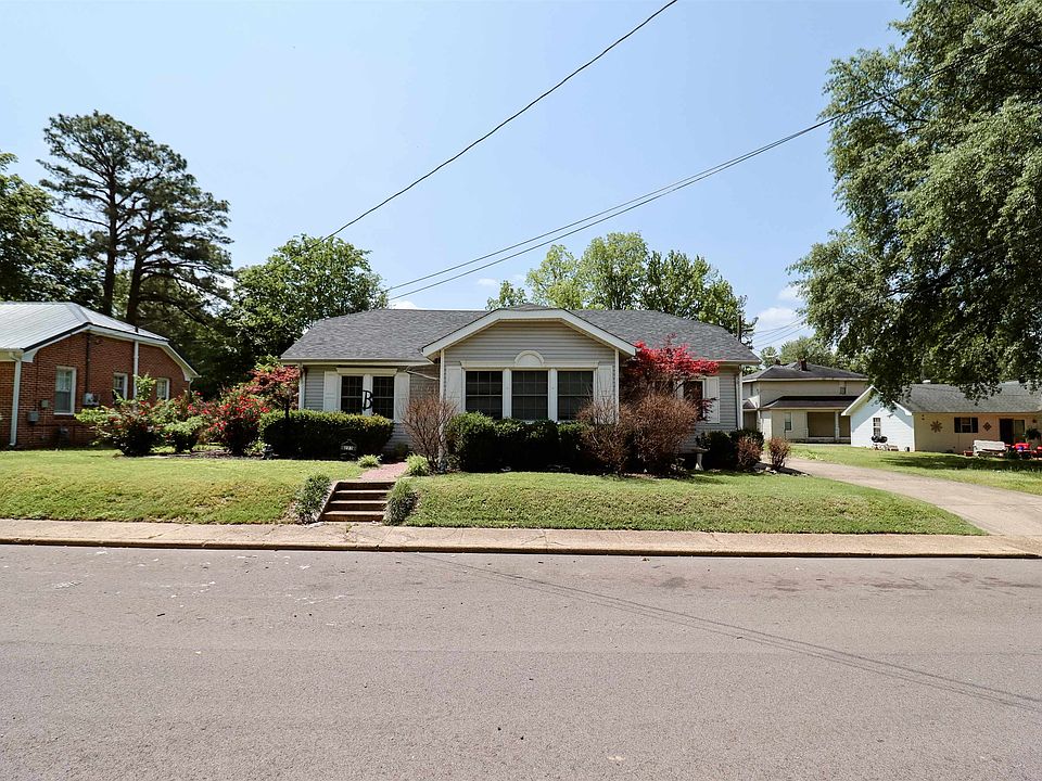 227 Shannon St, Halls, TN 38040 Zillow