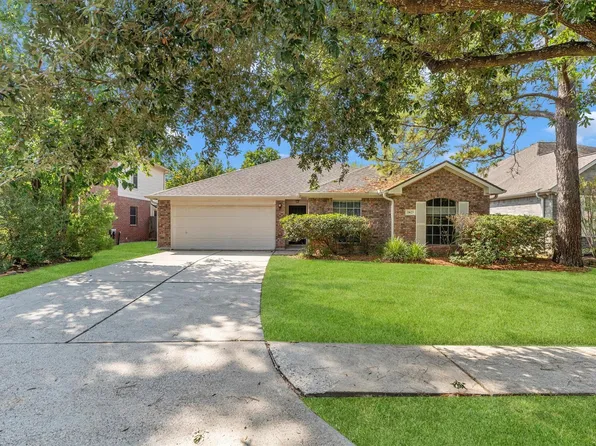 11623 Gila Bend Ln, Tomball, TX 77377
