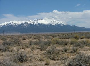 8583 Meadowlake Blvd, Alamosa, CO 81101