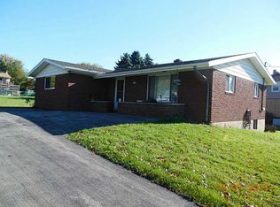 207 Ferguson Ave, Butler, PA 16001
