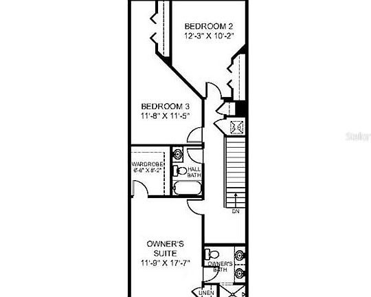 3rd image of 2805 Idyll Lakes Cir