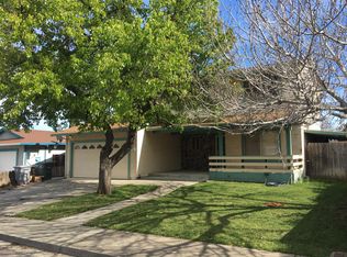 754 La Cruz Ln, Vacaville, CA 95687