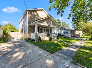 1534 Norcova Ave, Norfolk, VA 23502