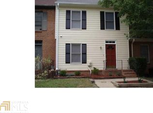 290 Juliet Ln SW, Marietta, GA 30008