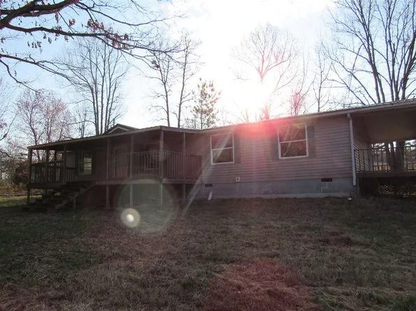 170 Blue Chip Farm Rd, Leitchfield, KY 42754