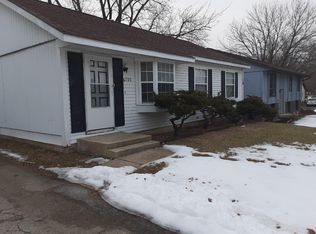 6700 Stonybrook Ln NE, Cedar Rapids, IA 52402