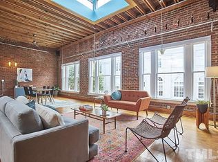 204 Rigsbee Ave APT 201, Durham, NC 27701