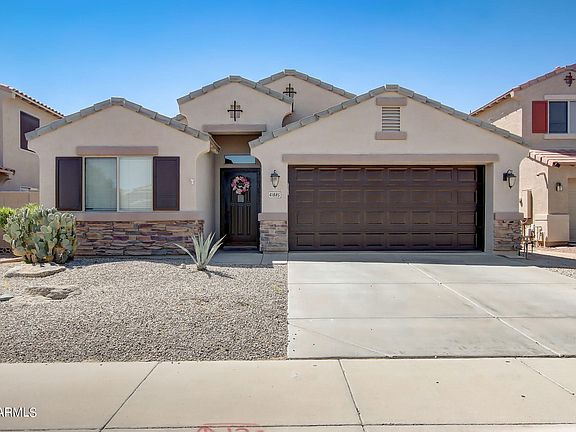 5th image of 41885 W COLBY Drive