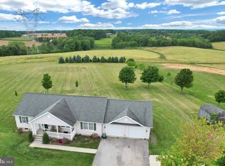 5330 Tacker Ln, Hanover, PA 17331