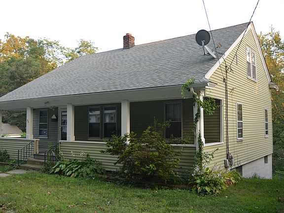 2nd image of 98 Angell Ave