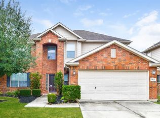 29622 Legend Blf, Spring, TX 77386