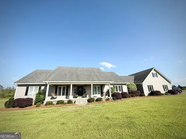 2493 Broxton Hwy, Denton, GA 31532