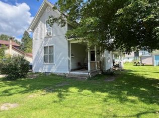 509 Eureka St, Ripon, WI 54971