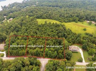 113 Riverpoint Dr, Lenoir City, TN 37772