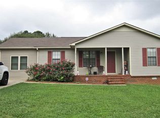 26605 Cedar Break Trl, Madison, AL 35756
