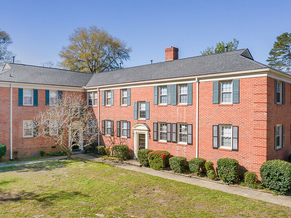 Highland at Haymount 1107 W Rowan St Fayetteville NC Zillow