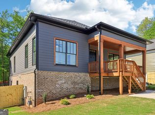 682 Shelton Ave SW, Atlanta, GA 30310
