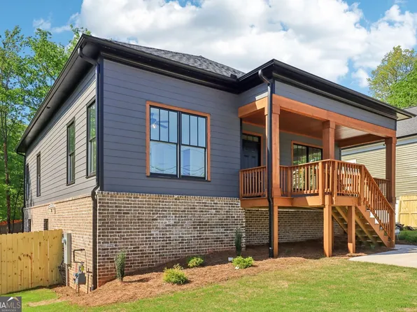 682 Shelton Ave SW, Atlanta, GA 30310