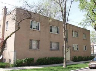 2103 W Hood Ave APT 1W, Chicago, IL 60659