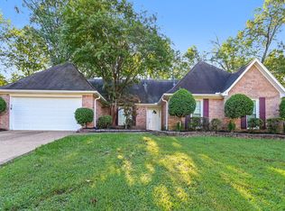 7653 Dexter Run Cir, Cordova, TN 38016