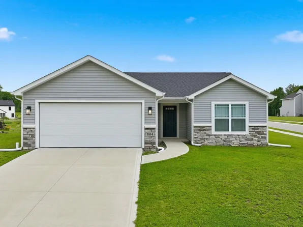 804 Knights Xing, Kendallville, IN 46755