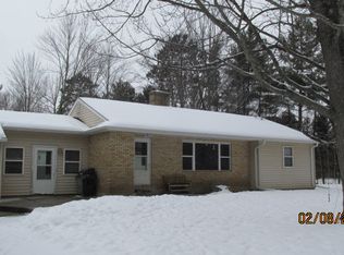 W10351 Us Highway 8, Ladysmith, WI 54848