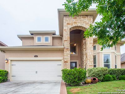 8126 Poconos Run, San Antonio, TX, 78255