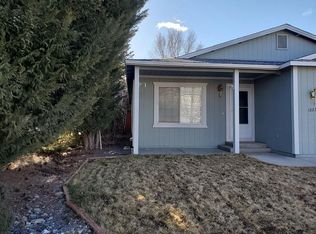 18234 La Casa Ct, Reno, NV 89508