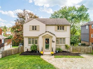 1929 Elmbrook Ln, Pittsburgh, PA 15243