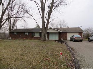 5128 Snow Rd, Henryville, IN 47126