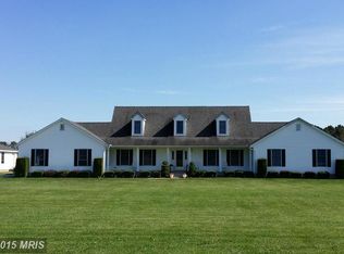 8385 Broad Neck Rd, Chestertown, MD 21620