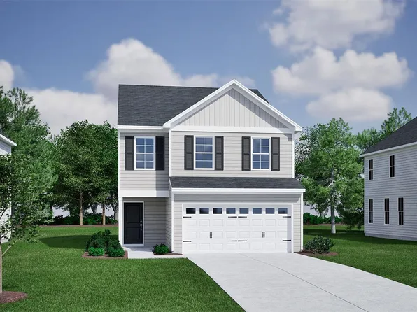 883 Lodgepole Ln, West Columbia, SC 29170