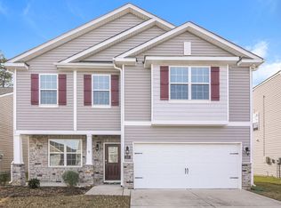 150 S Great White Way, Clayton, NC 27527