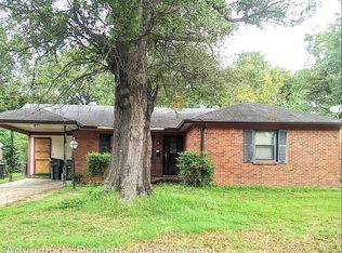 4028 Barron Ave, Memphis, TN 38111