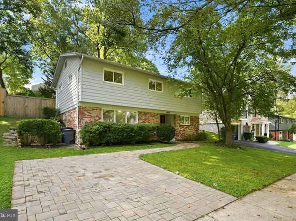 4016 Simms Dr, Kensington, MD 20895