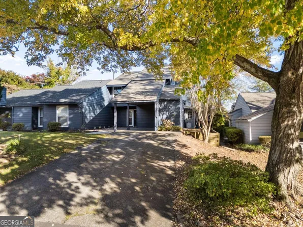 144 Woodhaven Way, Alpharetta, GA 30009