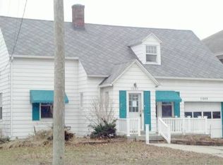 2668 Military St, Port Huron, MI 48060