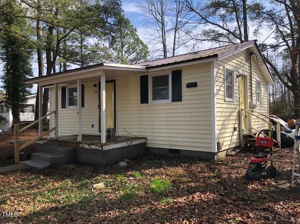 42 Heartwood Ln, Fountain, NC 27829