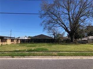 2201 Fazzio Rd, Chalmette, LA 70043