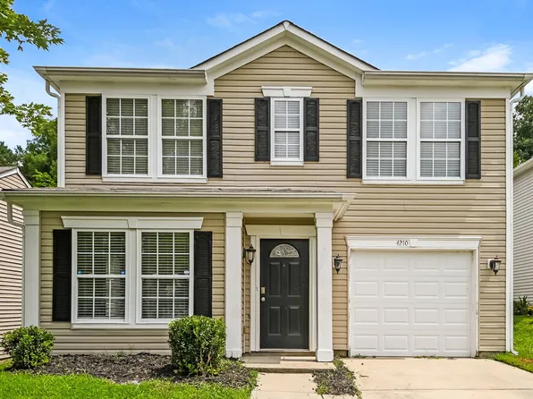 4210 Kellybrook Dr, Concord, NC 28025