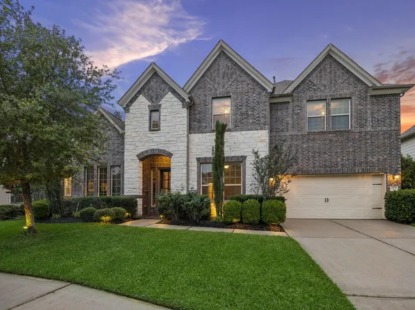 32034 Eagle Nest Ln, Conroe, TX 77385
