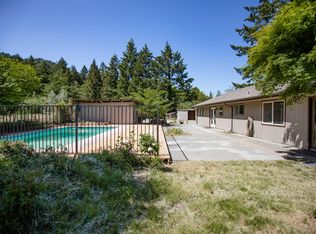 24 Dry Creek Rd, Willow Creek, CA 95573