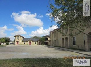 702 Sonesta Dr APT K, Harlingen, TX 78550