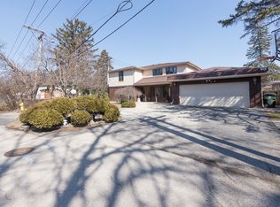 1609 Lundergan Ave, Park Ridge, IL 60068