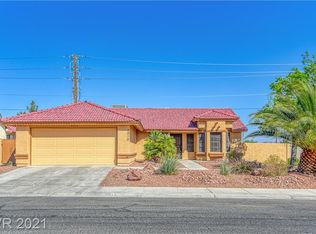 4816 Nestled Grove Dr, North Las Vegas, NV 89031