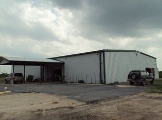 17410 State Highway 107, Harlingen, TX 78552