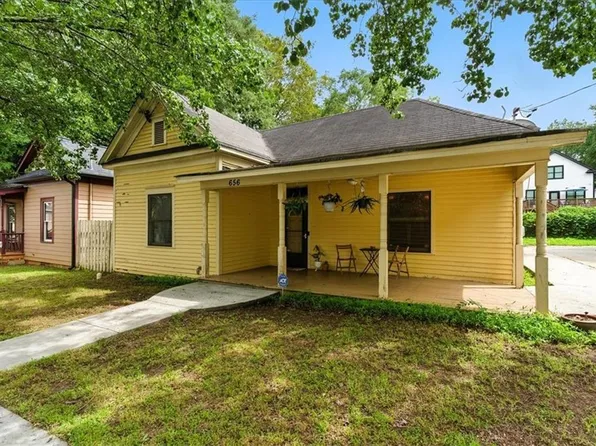 656 Shelton Ave SW, Atlanta, GA 30310