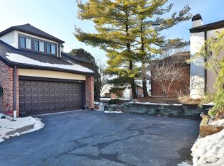 211 Saint Pierre St #5-C, Columbus, OH 43085