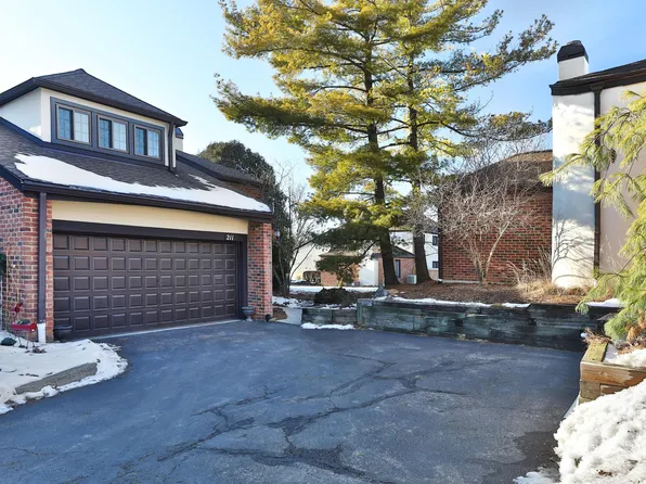 211 Saint Pierre St #5-C, Columbus, OH 43085